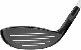A0WRGL03 TOUR EDGE Golf Ladies Launch Fairway Wood Flex #2