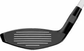 A1WRGA05D TOUR EDGE Golf Launch Offset Fairway Wood Senior #2