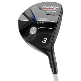 A1WRGL05D TOUR EDGE Launch Fairway Wood Mca Fubuki Right
