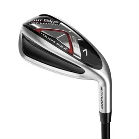 A3IRGL06 TOUR EDGE Rh Womens Hl Iron Wood Iw Ust Mamiya