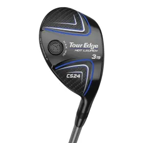 A4HRGR04 TOUR EDGE Launch Hybrid
