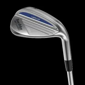 A4IRSR52 TOUR EDGE Launch Vibrcor Golf Wedge Elevate Mph Flex
