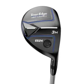 A5HLGS03D TOUR EDGE Launch Hybrid