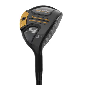 A6HRG TOUR EDGE Launch Mens Right Hybrid