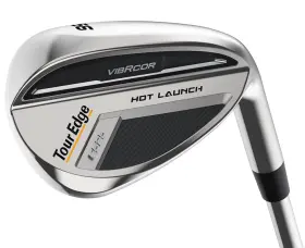A6IRSU58 TOUR EDGE Golf Launch Vibrcor Wedge Flex