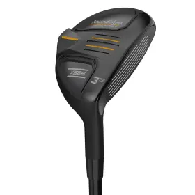 A7WRGL TOUR EDGE Launch Womens Right Fairway Woods