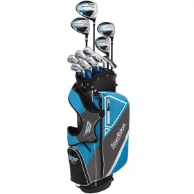 B6SRGU12B TOUR EDGE Mens Bazooka Set Rh Uf