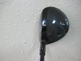 C722 TOUR EDGE Exotics Fairway Fujikura Ventus Stiff #3