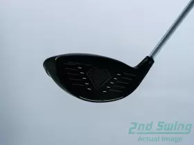 C723 TOUR EDGE Exotics Driver Graphite Ladies Right #2
