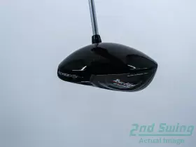 C723 TOUR EDGE Exotics Driver Graphite Ladies Right #3