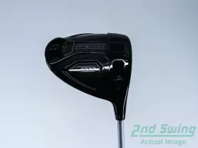 C723 TOUR EDGE Exotics Driver Graphite Ladies Right