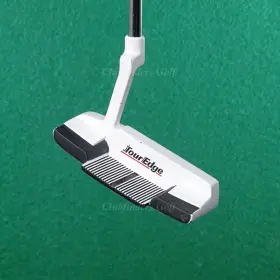 CBAL-1 TOUR EDGE High Performance Putter Golf Club #2