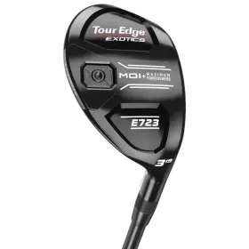 CKHRGR04.BK TOUR EDGE Exotics Hybrid