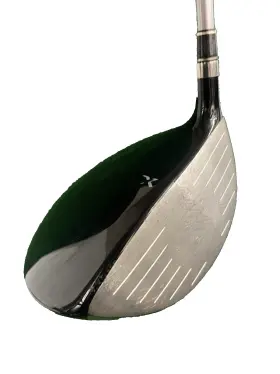 D07510SY TOUR EDGE Exotics Xld Driver Rh Men Stiff Graphite #2