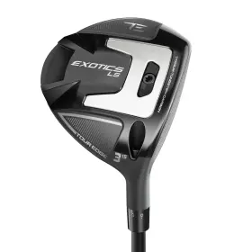D0WRG TOUR EDGE Exotics Ls Right Mens Fairway Woods