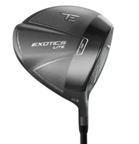 D2WRGR01105.W45 TOUR EDGE Exotics Lite Driver Fuji Ventus