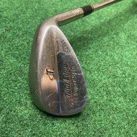 DG352 TOUR EDGE Spin Wedge Aw Gap Approach Rh Steel