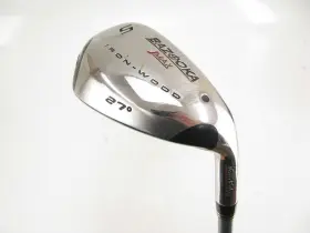 G1711112560 TOUR EDGE Bazooka Hybrid Graphite Stiff