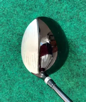 HP11 TOUR EDGE Golf Driver High Launch Performance Shaft Rh