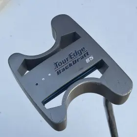 K17816225587 TOUR EDGE Backdraft Putter