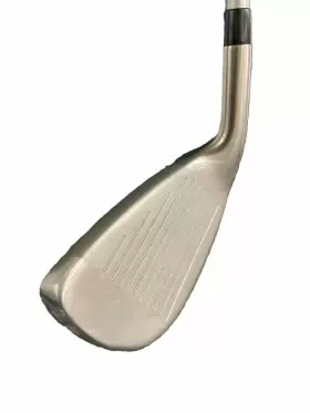 LAUNCH2 TOUR EDGE Hybrid Ust Senior Graphite Grip Men Rh #2
