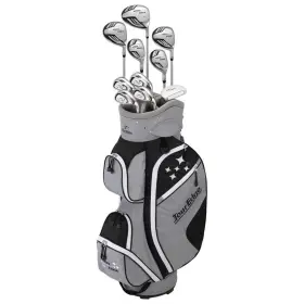LWSRGL11.BB-1 TOUR EDGE Lady Set