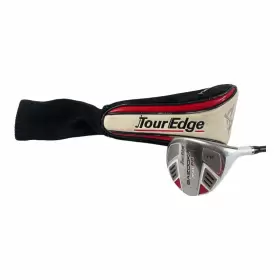 MAX-D45 TOUR EDGE Bazooka Wood Rh Mamiya Graphite Flex Hc #2