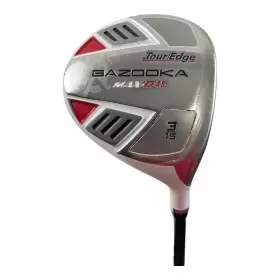 MAX-D45 TOUR EDGE Bazooka Wood Rh Mamiya Graphite Flex Hc