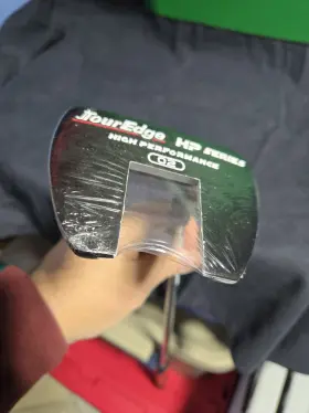PDPRSUR235 TOUR EDGE Putter Right Steel