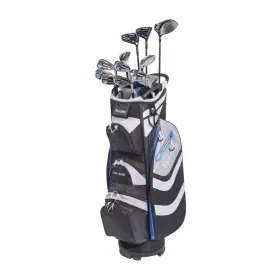 T4SLG TOUR EDGE Left Mens Golf Set