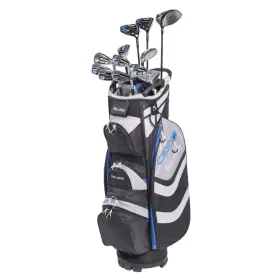 TE-400 TOUR EDGE Mens Set Choose Dexterity Flex