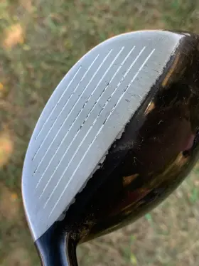 XCG3 TOUR EDGE Exotics Xcg Wood Fujikura Motore Stiff #2