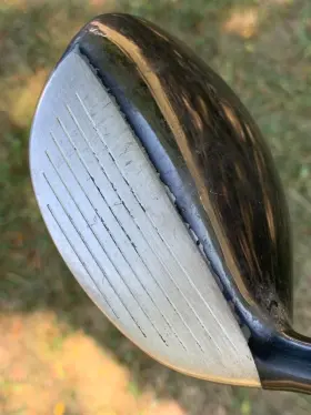 XCG3 TOUR EDGE Exotics Xcg Wood Fujikura Motore Stiff #3