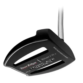 841538168691 TOUR EXOTICS Edge Template Biarritz Putter