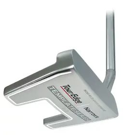 841538168837 TOUR EXOTICS Edge Template Biarritz Putter