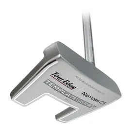 841538168912 TOUR EXOTICS Edge Template Narrows Center Shaft