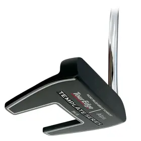 841538168981 TOUR EXOTICS Edge Template Alps Putter