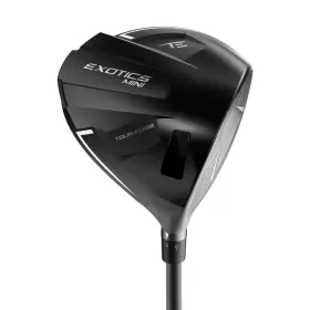 841538192009 TOUR EXOTICS Mini Driver Fujikura Ventus Stiff