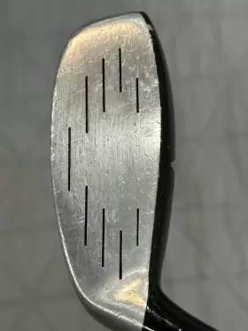 TI92 TOUR LOGIC Ut Hybrid Fairway Wood Flex Steel Rh #2