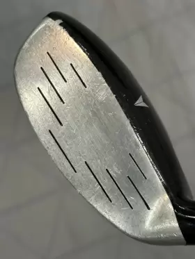 TI92 TOUR LOGIC Ut Hybrid Fairway Wood Flex Steel Rh #3