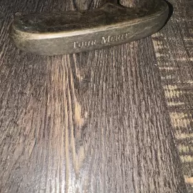 071265 TOUR MERIT Putter