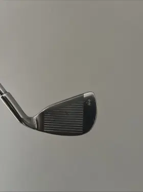 30784 TOUR MODEL Peripheral Dot Iron Lh