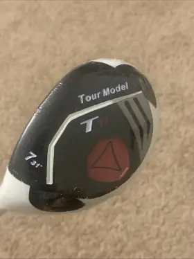 A-IW1143-LH TOUR MODEL Hybrid Idrive Shaft Grip
