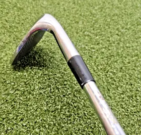TW50 TOUR MODEL Winning Edge Pitching Wedge Rh Stiff Grip #2
