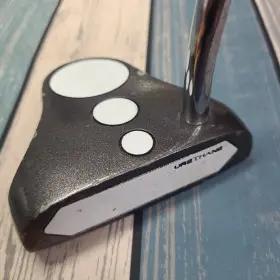 835-ZII TOUR SELECT Ball Mallet Putter Urethane Grip Ult Sys