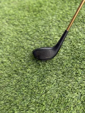 TSX200 TOUR SELECT Graphite Wood Rh Northwestern Stiff Shaft
