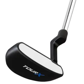 13001 TOUR X Junior Putter Lh