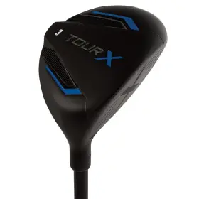 13150 TOUR X Junior Fairway Wood Rh