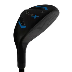 13180 TOUR X Junior Hybrid Rh #2