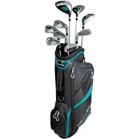 81800 TOUR X Womens Rezults Set Rh